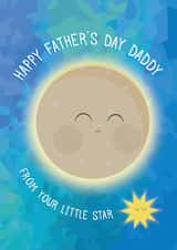 frathersday daddycard Card 32517 created by Ink Pudding