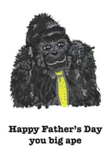 dad father Card 32634 created by Jitna Bhagani