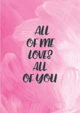 love romance Anniversary Card 9758 created by Paper Pipit