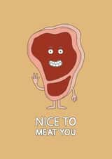 Card 32407 created by James Carless Illustration