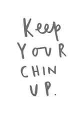 motivation Male Thinking of you Card 10167 created by Old English Company