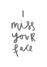 romance fun Love & Friendship Card 10168 created by Old English Company