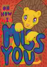 oh how Card 24176 created by Julia Hellgren