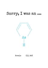 sorry apology Sorry Card 10392 created by Alchemy & Thistle