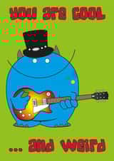 funny rude Card 32930 created by Cheeky Little Scamps