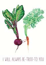 romance love Love & Friendship Card 32978 created by Harriet Popham