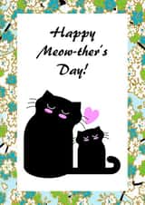 Mothers+day Mother's+day Card 33262 created by Jennifer Jahromi