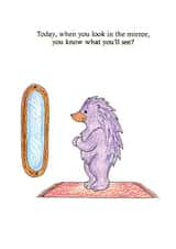 friendship love Card 33272 created by Jennifer Jahromi