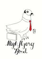 newjob graduation Card 33367 created by The Sassy Slug