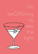 Gin funny Card 33211 created by Mary Dodd
