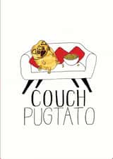 him her Card 33372 created by The Sassy Slug