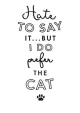 cat love Anniversary Card 32098 created by Jodie Gaul & Co