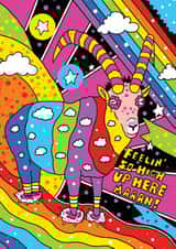 funny alternative Card 27340 created by Manic Minotaur