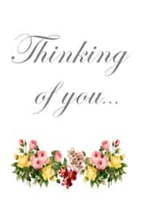 thinking of Card 29373 created by Heidi Wright