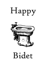 birthday happy Card 29376 created by Heidi Wright