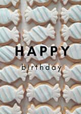 happybirthday sweet Card 31979 created by nila holden