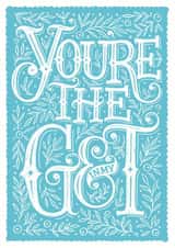 gin love Anniversary Card 33834 created by Alexandra Snowdon