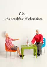 adult humour Birthday Card 11385 created by Bold & Bright Cards