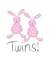 New baby Twin girls created by Leah Roberts