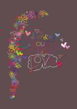 love lotsoflove Card 33882 created by Hello You