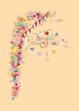 baby newbaby Card 33886 created by Hello You