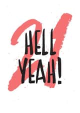 21 21st Birthday Card 4481 created by Joyful Joyful