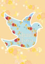 Jewish new Card 32520 created by Ink Pudding