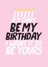 friendship if Birthday Card 4486 created by Joyful Joyful