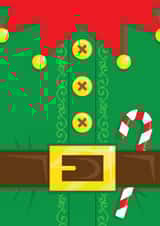 Adult Cute Card 33878 created by Joe Dove