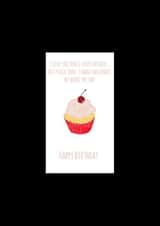 i love Birthday Card 33922 created by Nickolai & Jo