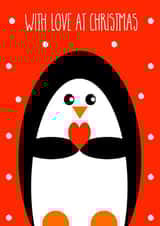 Adult Animal Card 32390 created by Adam Regester