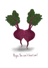 Family Love Love & Friendship Card 11653 created by Made_by_mayfly