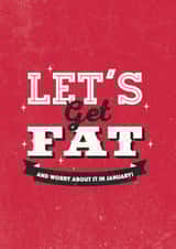 xmas fat Card 9158 created by Lovely Cuppa