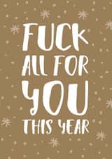 Christmas funny Christmas Card 4095 created by Cookie Design