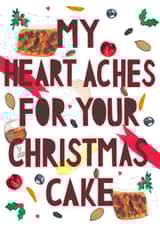 funny cheeky Card 33721 created by Miss Bespoke Papercuts