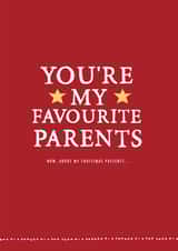 funny card Christmas Card 3688 created by Zoe Brennan