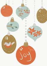 card holidays Christmas Card 6184 created by @SarahPriceDesigns