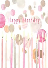 Card 34313 created by Michelle Grace