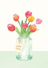 Card 34315 created by Michelle Grace