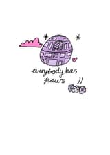 movie motivation Love & Friendship Card 12097 created by Holly Macdonald