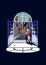 thanksgiving thanks Card 24486 created by Jordan Williams