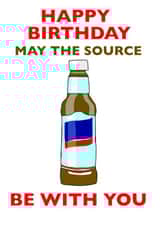 happy-birthday happy Card 34481 created by Michael Walsh