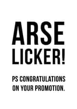 male female Congratulations Card 4969 created by Offhand Cards