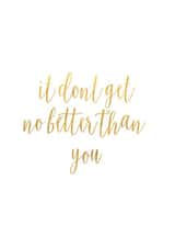 love boyfriend Valentines Day Card 34450 created by The Creative Minx Co.