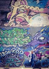 Card 22087 created by Simon Baxendale