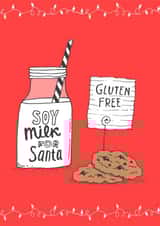 celiac merry Card 1189 created by Anna Alekseeva