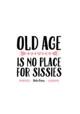 Classic Birthday Card - For Her - Bette Davis Quote created by thunderpeep