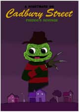 freddo freddy Card 34751 created by Gary Mackean