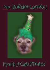 Christmas Xmas Card 30922 created by Sailor Made