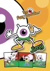 thefunybuddies jimy Card 34979 created by Jon Pal